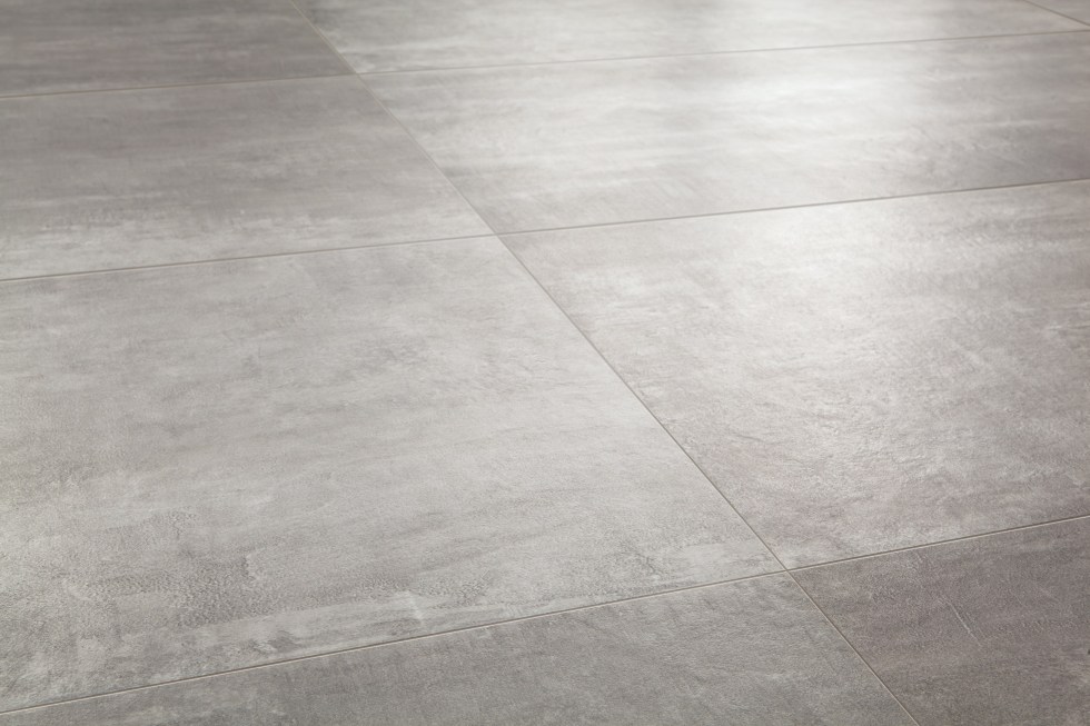 12 x 24 Icon Dove Grey Rect. Porcelain tile